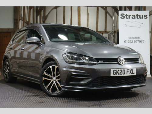 Volkswagen Golf  1.5 TSI EVO R-Line Edition Euro 6 (s/s) 5dr 