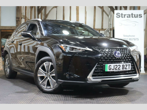 Lexus UX  300e 54.3kWh Auto 5dr 