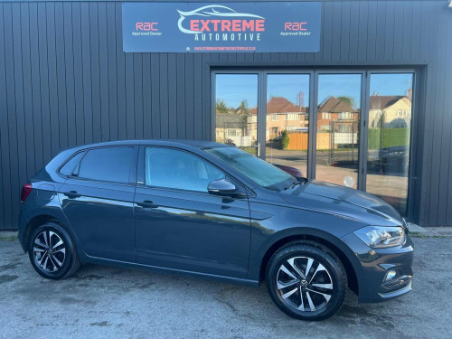 Volkswagen Polo  1.0 EVO United Euro 6 (s/s) 5dr