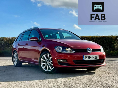 Volkswagen Golf  2.0 TDI BlueMotion Tech GT Euro 5 (s/s) 5dr