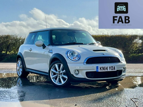 MINI Hatch  2.0 Cooper SD Euro 5 (s/s) 3dr