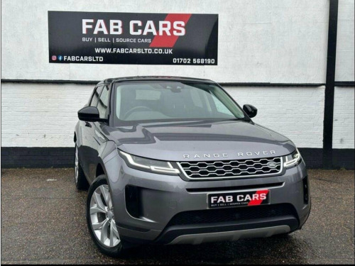 Land Rover Range Rover Evoque  2.0 D180 MHEV SE Auto 4WD Euro 6 (s/s) 5dr