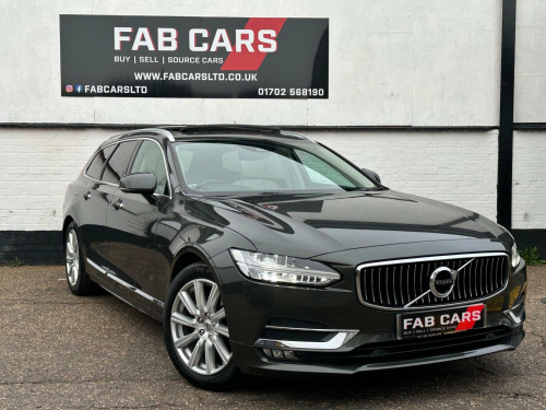 Volvo V90  2.0 D4 Inscription Auto Euro 6 (s/s) 5dr