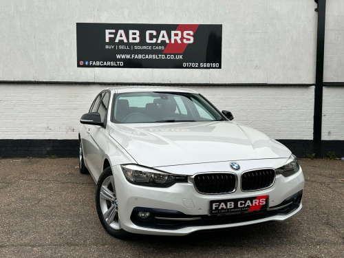 BMW 3 Series  2.0 330e 7.6kWh Sport Auto Euro 6 (s/s) 4dr