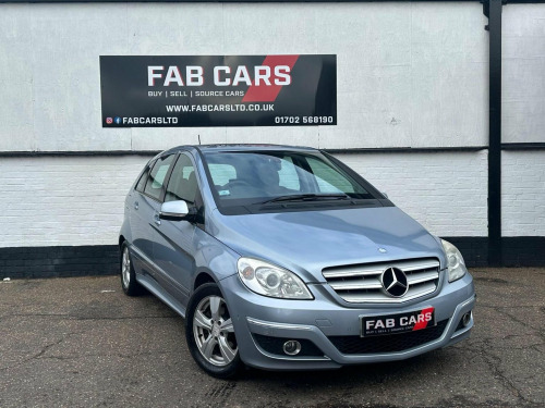 Mercedes-Benz B-Class B150 1.5 B150 SE Autotronic 5dr