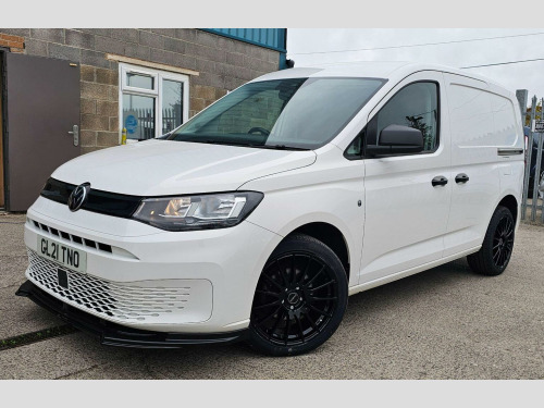 Volkswagen Caddy  2.0 TDI C20 Commerce Plus SWB Euro 6 (s/s) 5dr 