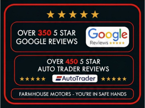 MINI Hatch  1.5 Cooper Euro 6 (s/s) 5dr