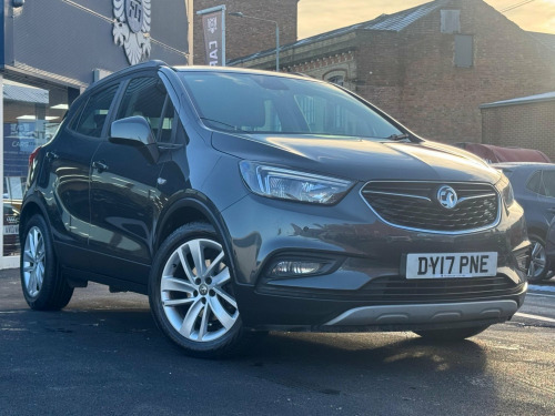 Vauxhall Mokka X  1.6i Active Euro 6 (s/s) 5dr