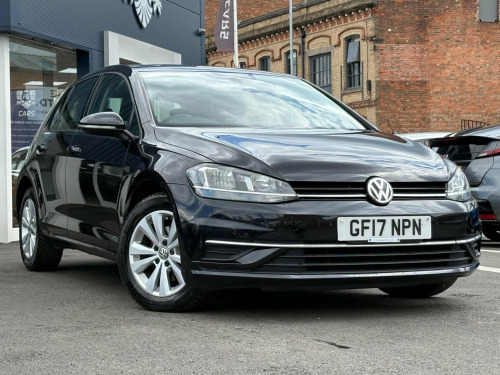Volkswagen Golf  1.4 TSI BlueMotion Tech SE Nav Euro 6 (s/s) 5dr