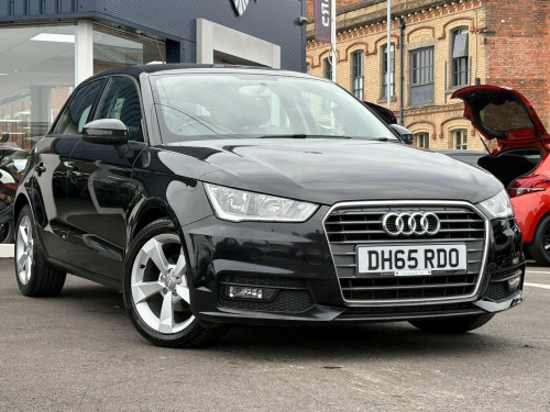 Audi A1  1.0 TFSI Sport Sportback Euro 6 (s/s) 5dr
