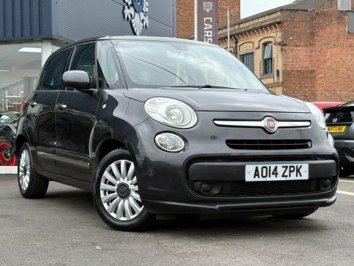 Fiat 500L  1.4 Pop Star Euro 6 5dr
