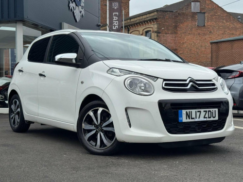 Citroen C1  1.2 PureTech Flair Euro 6 5dr