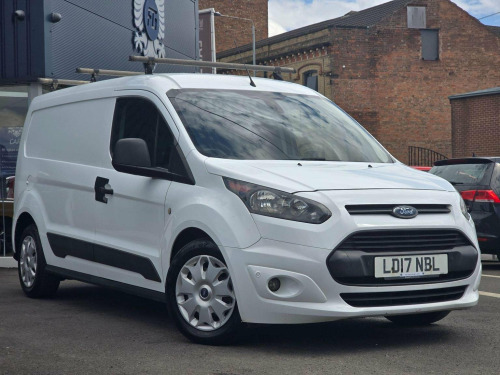 Ford Transit Connect  1.5 TDCi 210 Trend L2 H1 5dr