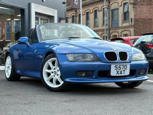 BMW Z3 Sport Roadster