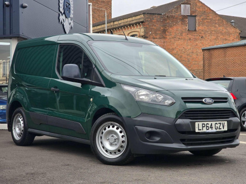 Ford Transit Connect  1.6 TDCi 200 L1 H1 4dr