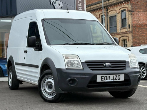 Ford Transit Connect  1.8 TDCi T230 L3 H3 4dr DPF