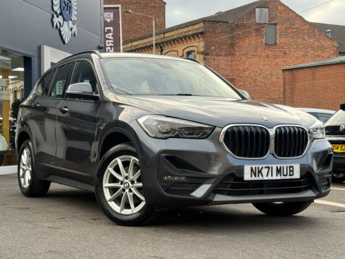 BMW X1  2.0 18d SE Auto sDrive Euro 6 (s/s) 5dr