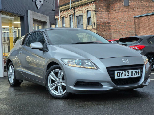 Honda CR-Z  1.5h IMA Sport Euro 5 3dr 
