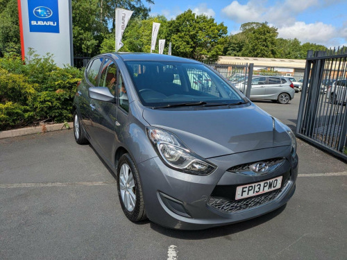Hyundai ix20  1.6 Active Auto Euro 5 5dr