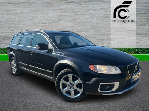 Volvo XC70  2.4 D5 SE Geartronic AWD Euro 5 5dr