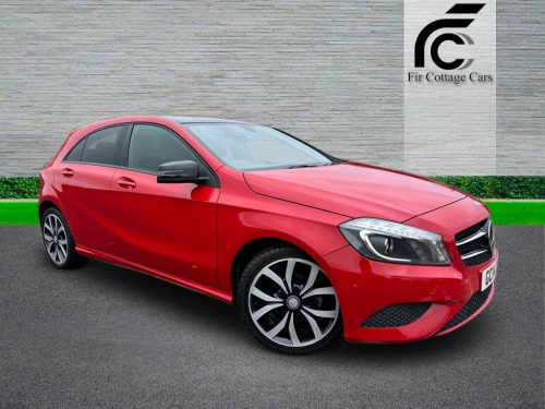 Mercedes-Benz A-Class A180 1.5 A180 CDI Sport 7G-DCT Euro 5 (s/s) 5dr