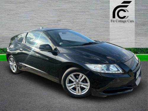 Honda CR-Z  1.5h IMA Sport Euro 5 3dr