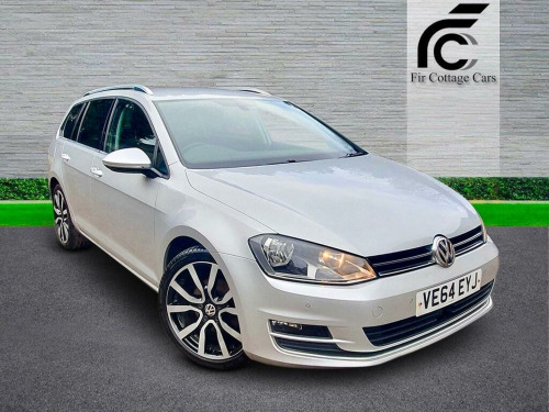Volkswagen Golf  1.4 TSI BlueMotion Tech GT Euro 5 (s/s) 5dr 