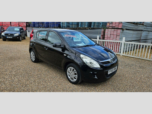 Hyundai i20 1.2 Classic