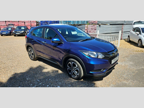 Honda HR-V 1.5 i-VTEC SE