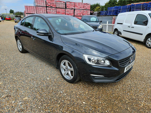 Volvo S60  2.0 Business Edition D3