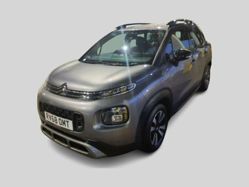 Citroen C3 Aircross  1.2 PureTech Feel Euro 6 5dr