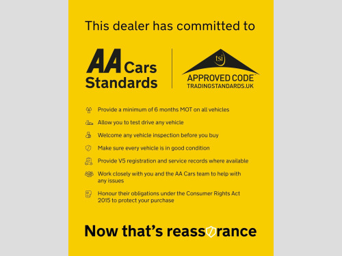 Vauxhall Zafira  1.6 16V Design Euro 5 5dr (SNav)