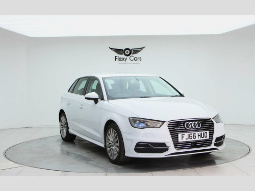 Audi A3  -