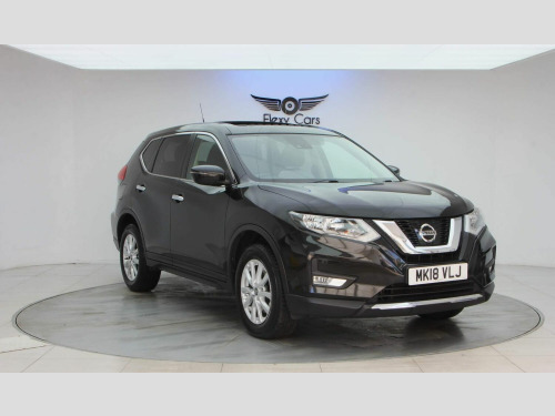 Nissan X-Trail  1.6 DIG-T Acenta Euro 6 (s/s) 5dr