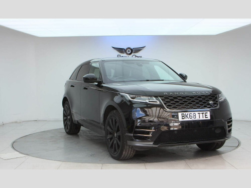 Land Rover Range Rover Velar  2.0 D180 R-Dynamic HSE Auto 4WD Euro 6 (s/s) 5dr