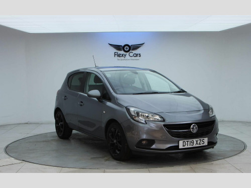 Vauxhall Corsa  1.4i ecoTEC Griffin Euro 6 5dr