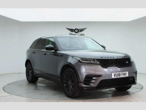 Land Rover Range Rover Velar  2.0 D240 R-Dynamic SE Auto 4WD Euro 6 (s/s) 5dr