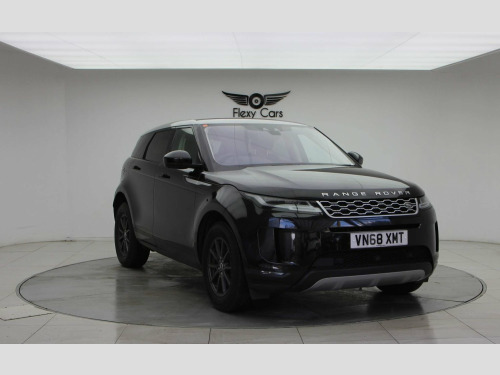 Land Rover Range Rover Evoque  2.0 P200 MHEV HSE Auto 4WD Euro 6 (s/s) 5dr