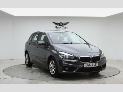 BMW 2 Series  1.5 218i SE Auto Euro 6 (s/s) 5dr