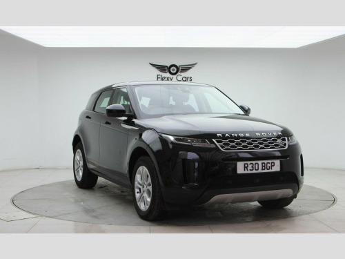 Land Rover Range Rover Evoque  2.0 D150 S Auto 4WD Euro 6 (s/s) 5dr