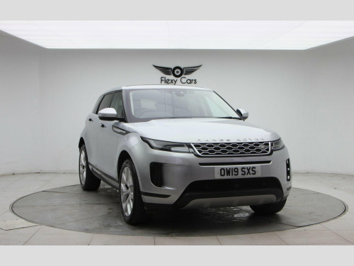 Land Rover Range Rover Evoque  2.0 D150 SE Auto 4WD Euro 6 (s/s) 5dr