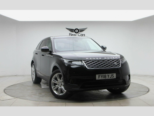 Land Rover Range Rover Velar  2.0 D240 SE Auto 4WD Euro 6 (s/s) 5dr