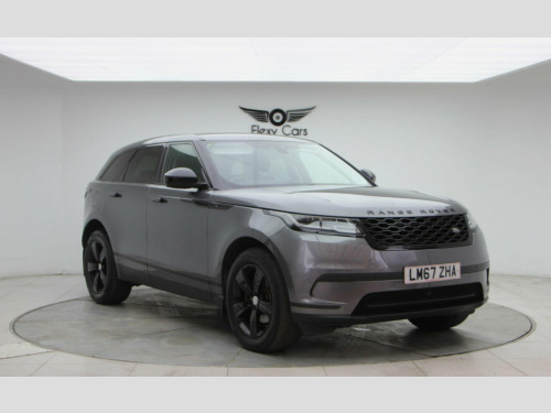 Land Rover Range Rover Velar  2.0 D240 S Auto 4WD Euro 6 (s/s) 5dr