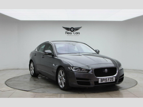 Jaguar XE  2.0 GTDi Portfolio Auto Euro 6 (s/s) 4dr