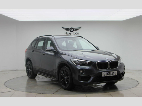 BMW X1  1.5 18i GPF Sport sDrive Euro 6 (s/s) 5dr