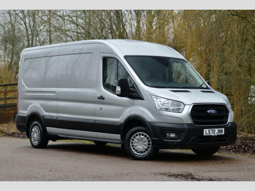 Ford Transit  2.0 310 EcoBlue Trend FWD L3 H2 Euro 6 (s/s) 5dr