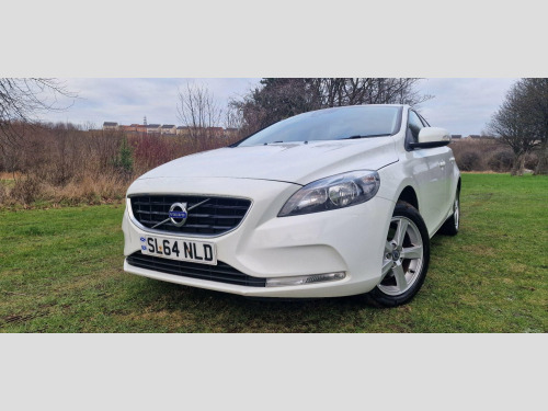 Volvo V40  1.6 T2 ES Euro 5 (s/s) 5dr