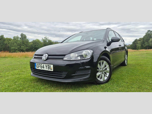 Volkswagen Golf  1.6 TDI BlueMotion Euro 5 (s/s) 5dr