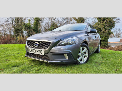 Volvo V40  1.6 D2 SE Euro 5 (s/s) 5dr 