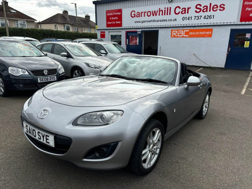 Mazda MX-5  1.8i SE Euro 4 2dr